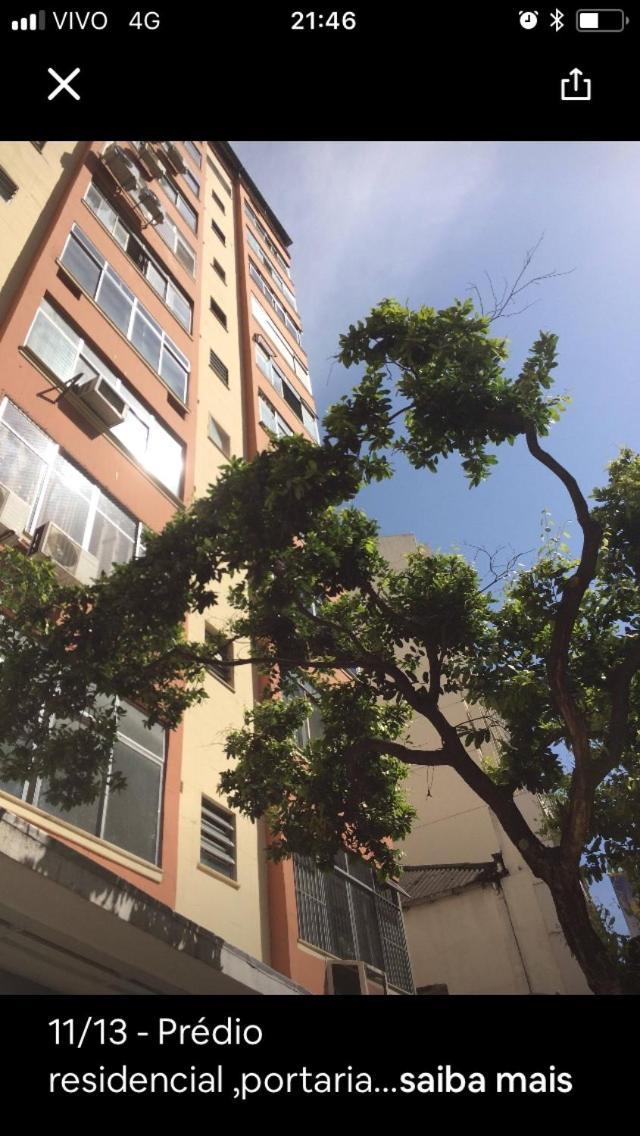 Copaestilo Βίλα Ρίο ντε Τζανέιρο Εξωτερικό φωτογραφία