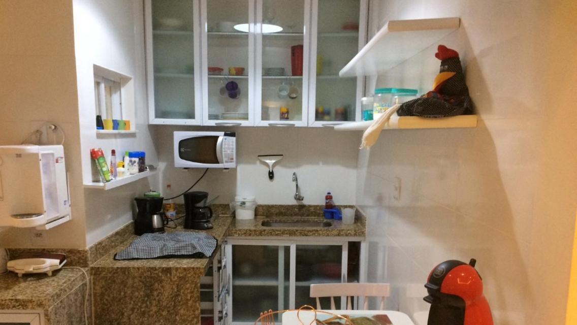 Copaestilo Βίλα Ρίο ντε Τζανέιρο Εξωτερικό φωτογραφία
